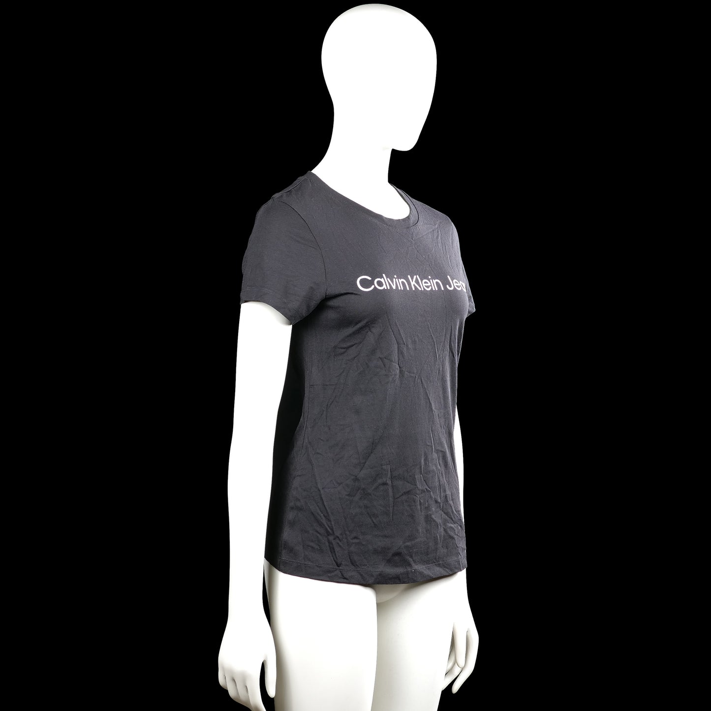 T-shirt - Charcoal - Size S