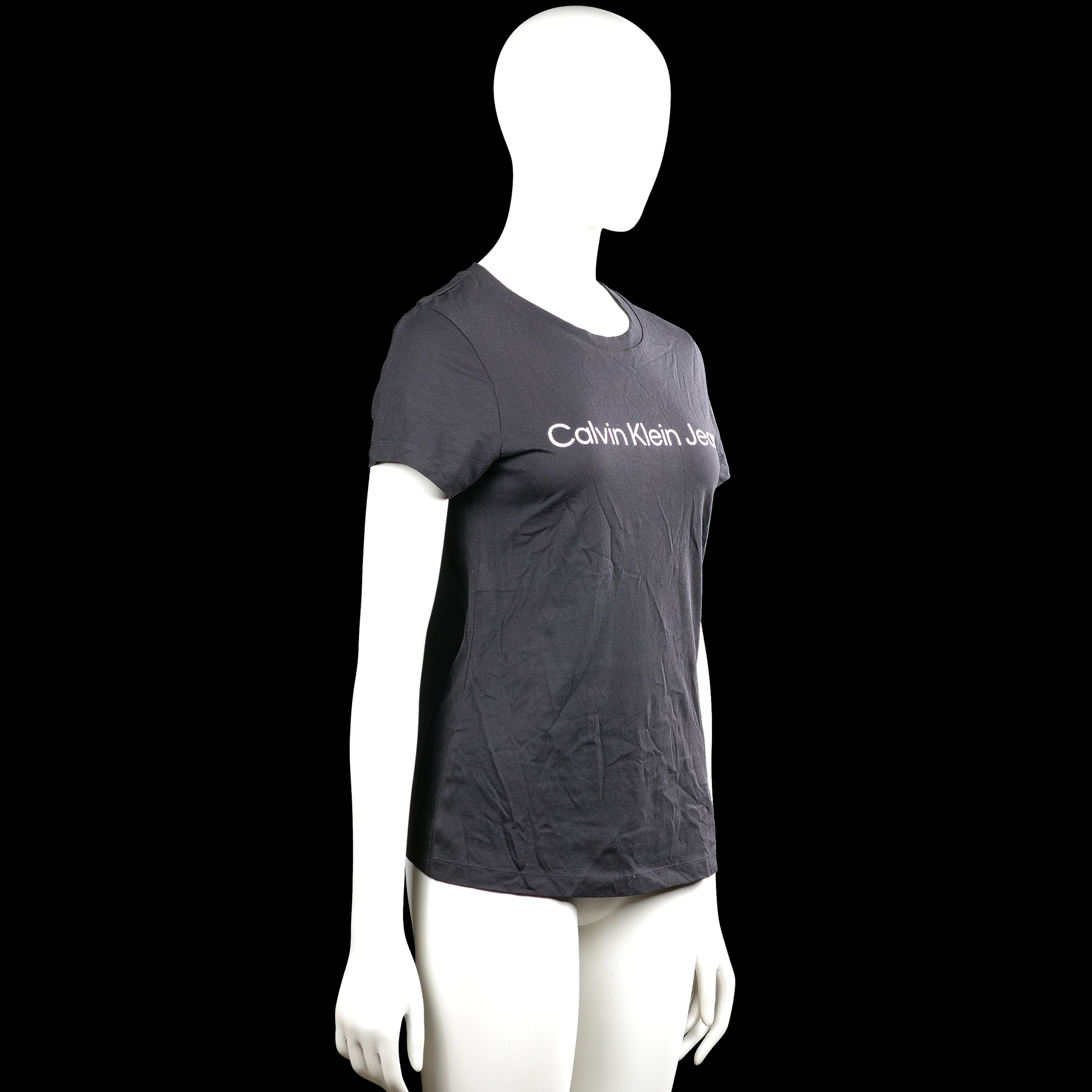 T-shirt - Charcoal - Size S