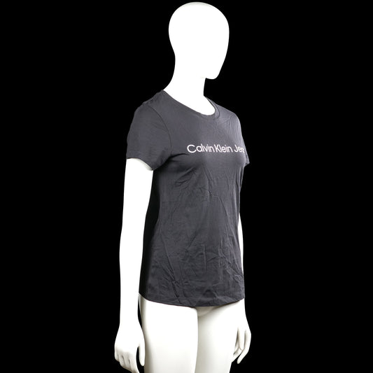T-shirt - Charcoal - Size S
