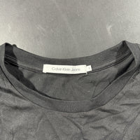 T-shirt - Charcoal - Size S