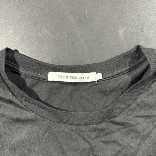 T-shirt - Charcoal - Size S