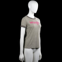 T-shirt - Gray & Dark Gray - Size S