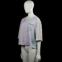 T-shirt - Multicolored - Size XXL
