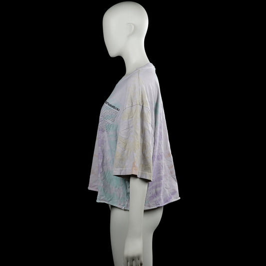 T-shirt - Multicolored - Size XXL