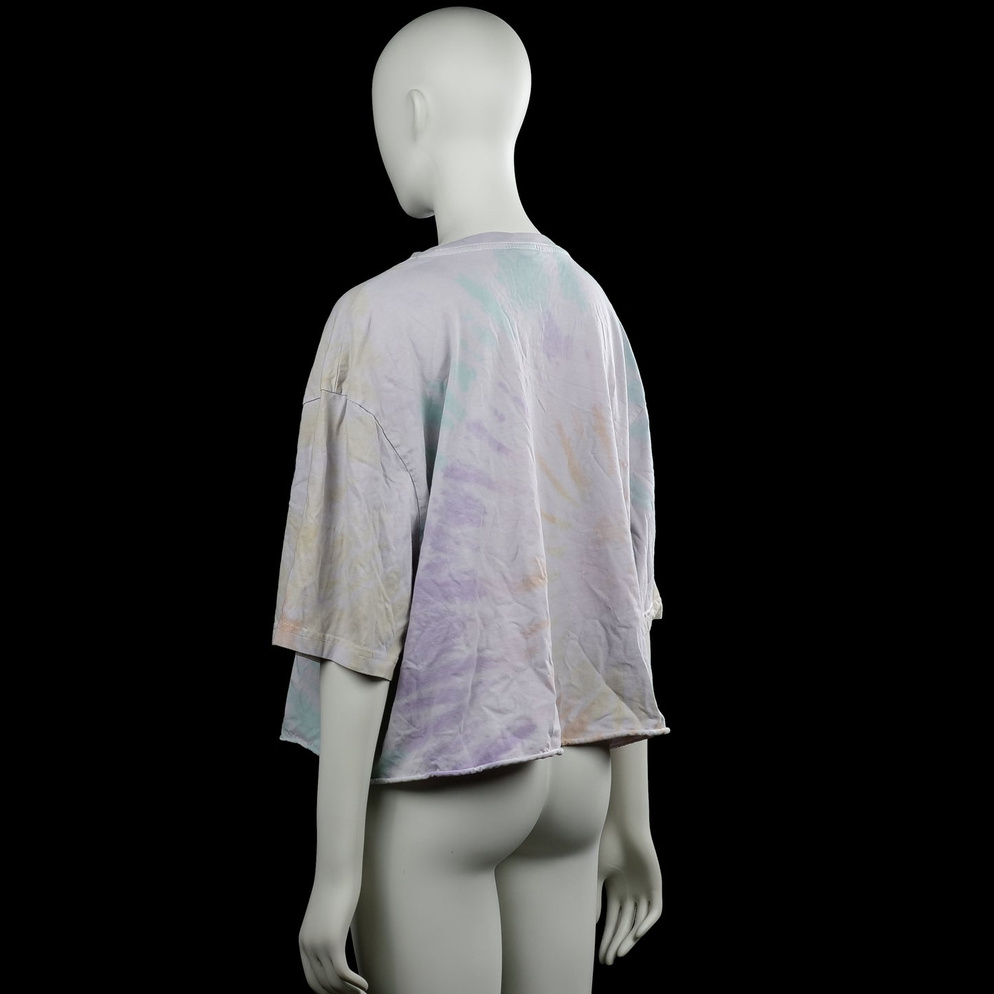 T-shirt - Multicolored - Size XXL