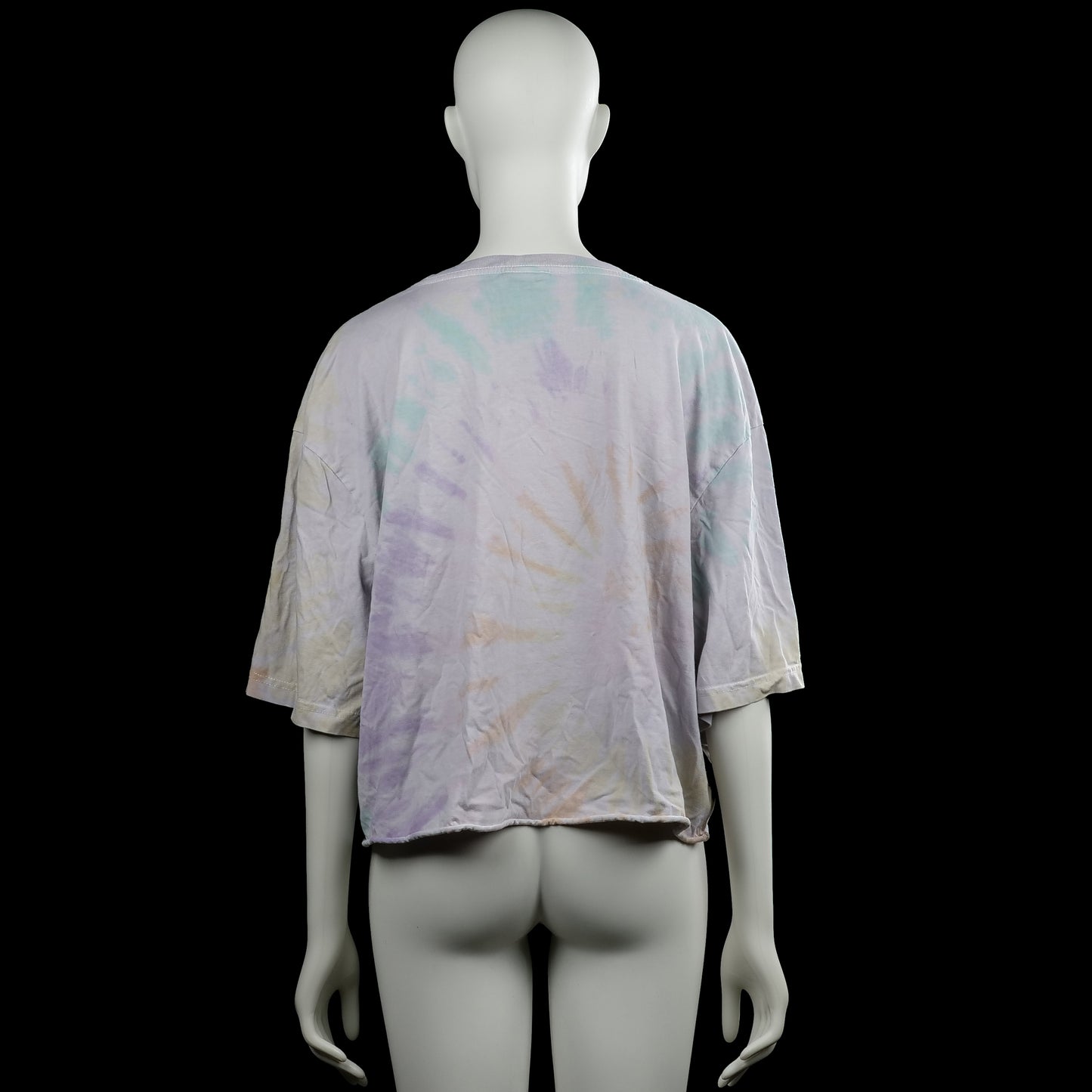 T-shirt - Multicolored - Size XXL