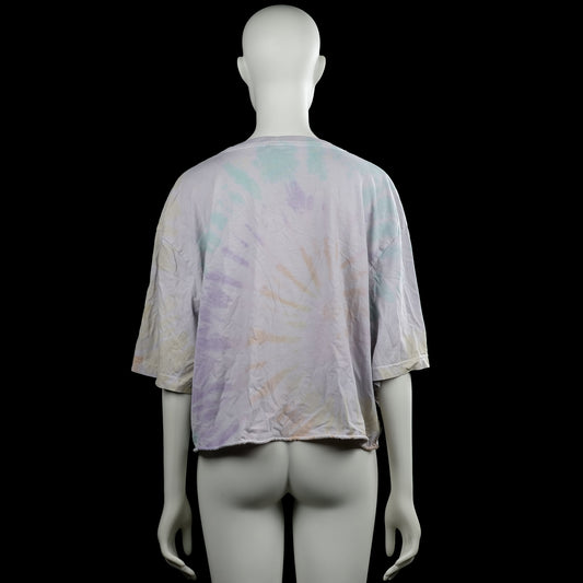 T-shirt - Multicolored - Size XXL