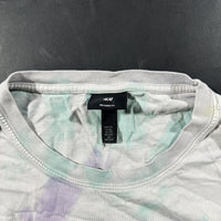 T-shirt - Multicolored - Size XXL