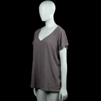 T-shirt - Gray - Size XL