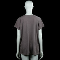 T-shirt - Gray - Size XL