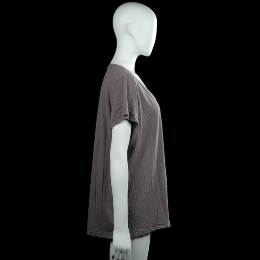 T-shirt - Gray - Size XL