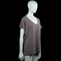 T-shirt - Gray - Size XL