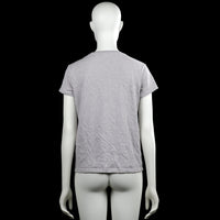 T-shirt - Light Gray - Size S - (NEW)