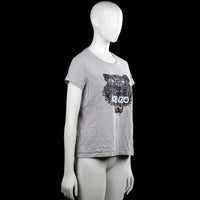 T-shirt - Light Gray - Size S - (NEW)