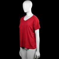 T-shirt - Red - Size XL