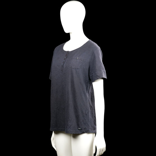 T-shirt - Dark Gray - Size M
