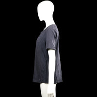 T-shirt - Dark Gray - Size M