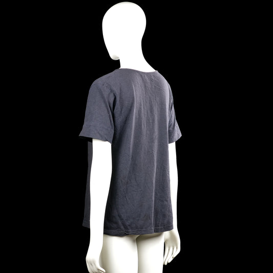 T-shirt - Dark Gray - Size M