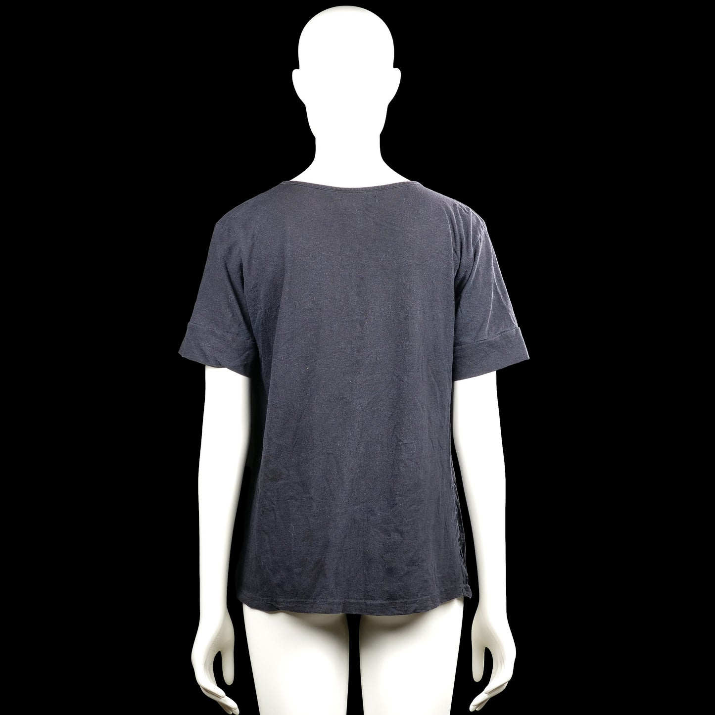 T-shirt - Dark Gray - Size M