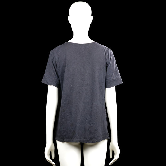T-shirt - Dark Gray - Size M