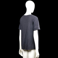 T-shirt - Dark Gray - Size M