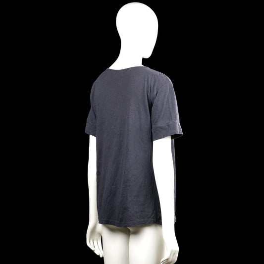 T-shirt - Dark Gray - Size M