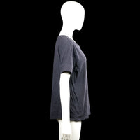 T-shirt - Dark Gray - Size M