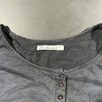 T-shirt - Dark Gray - Size M