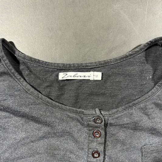 T-shirt - Dark Gray - Size M
