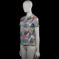 T-shirt - Multicolored - Size 146, 152