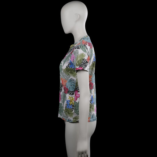 T-shirt - Multicolored - Size 146, 152