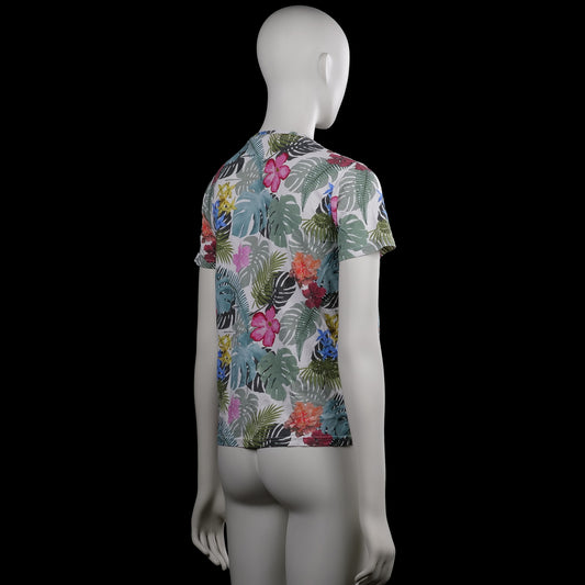 T-shirt - Multicolored - Size 146, 152