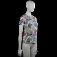 T-shirt - Multicolored - Size 146, 152