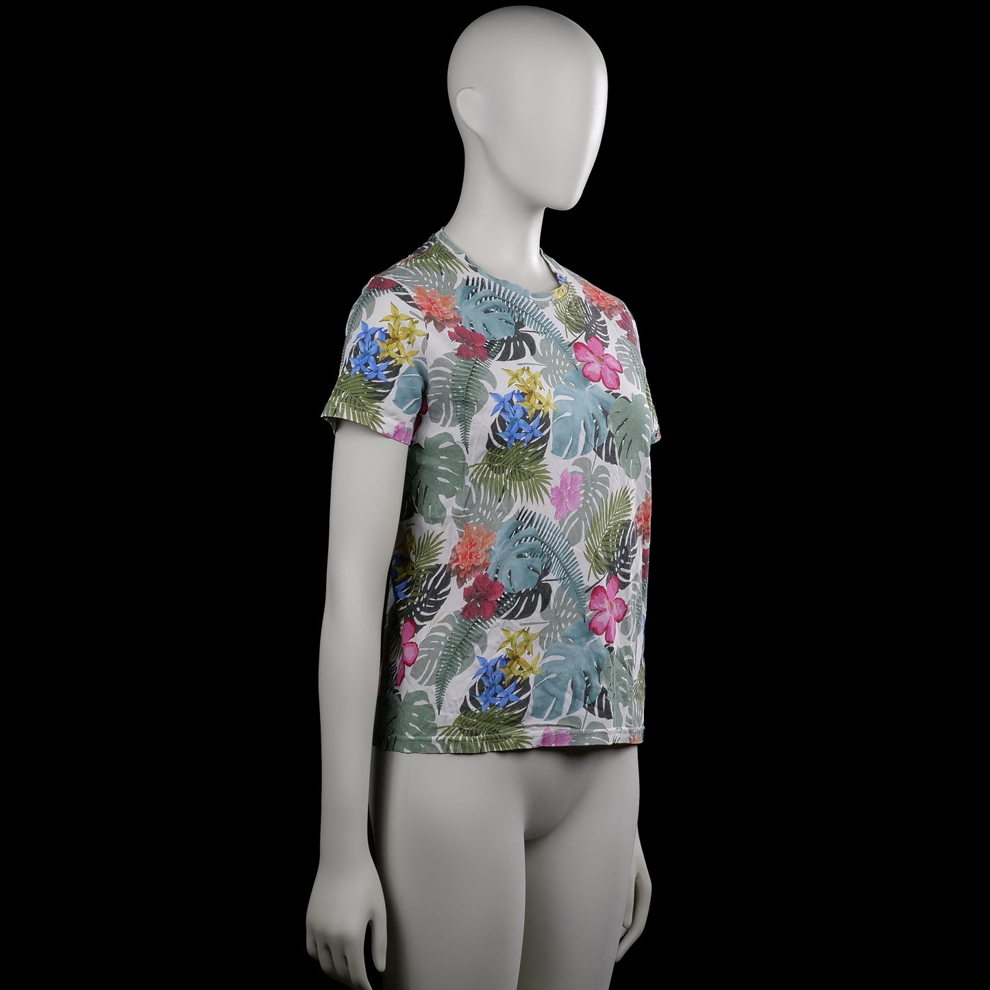 T-shirt - Multicolored - Size 146, 152