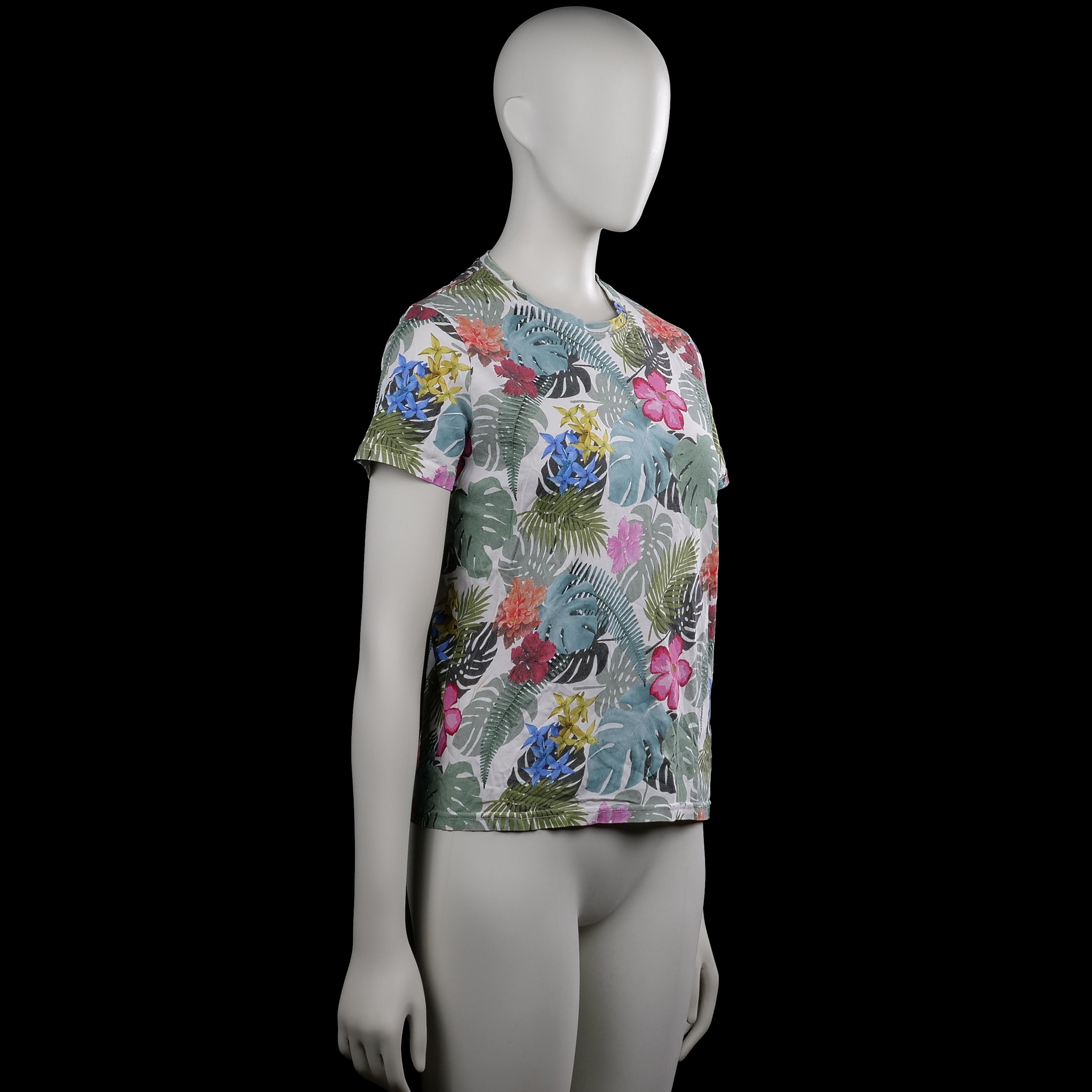 T-shirt - Multicolored - Size 146, 152