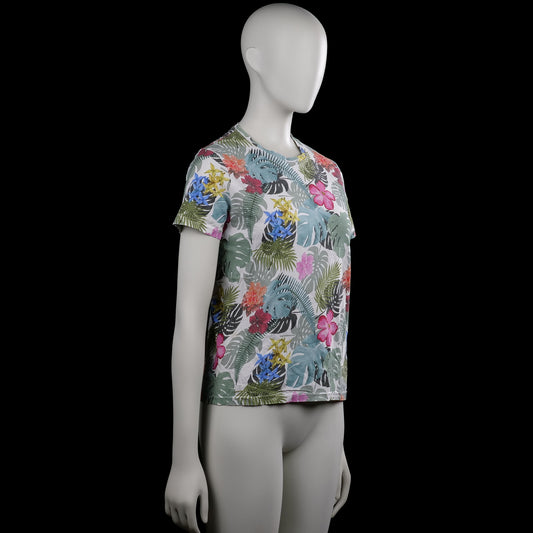 T-shirt - Multicolored - Size 146, 152