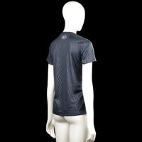 T-shirt - Dark Gray & Gray - Size XS
