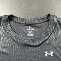 T-shirt - Dark Gray & Gray - Size XS