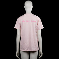 T-shirt - Light Pink - Size L