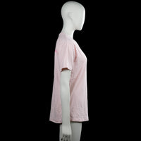 T-shirt - Light Pink - Size L