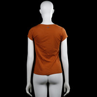 T-shirt - Rust - Size 170, 176