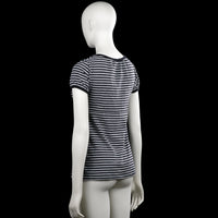 T-shirt - Black & Gray - Size M