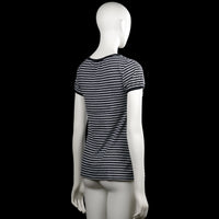 T-shirt - Black & Gray - Size M