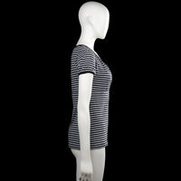 T-shirt - Black & Gray - Size M