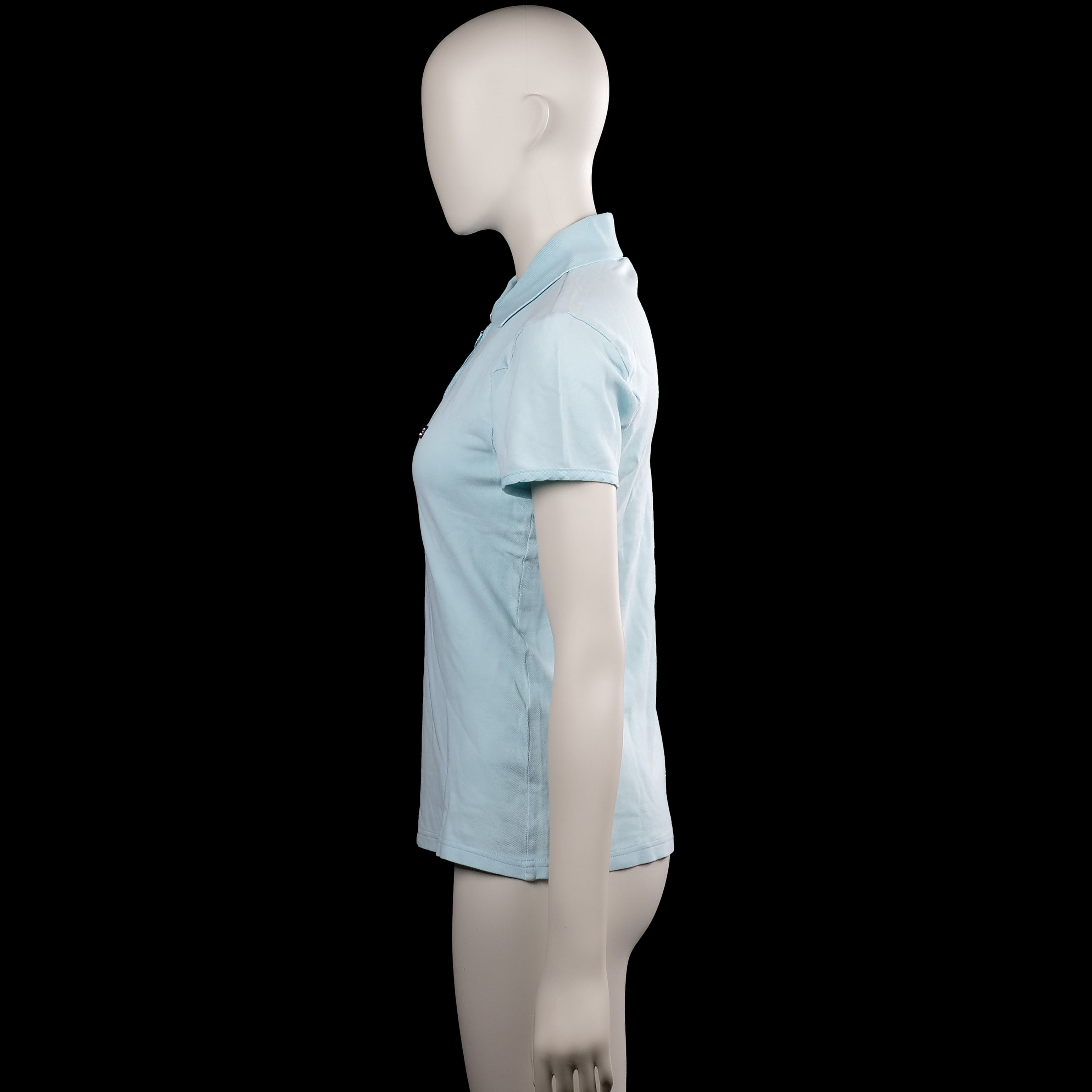 T-shirt - Light Blue - Size M