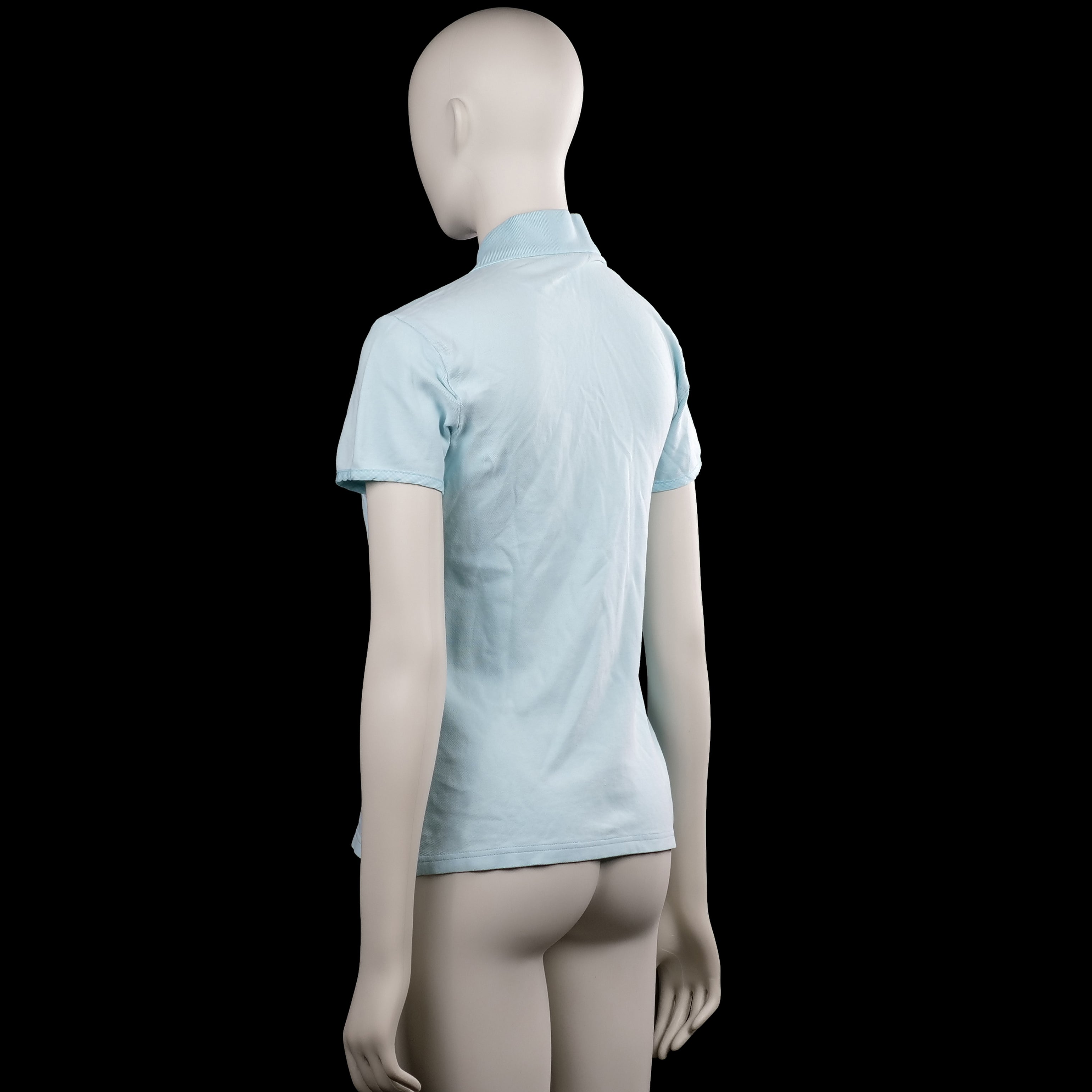 T-shirt - Light Blue - Size M