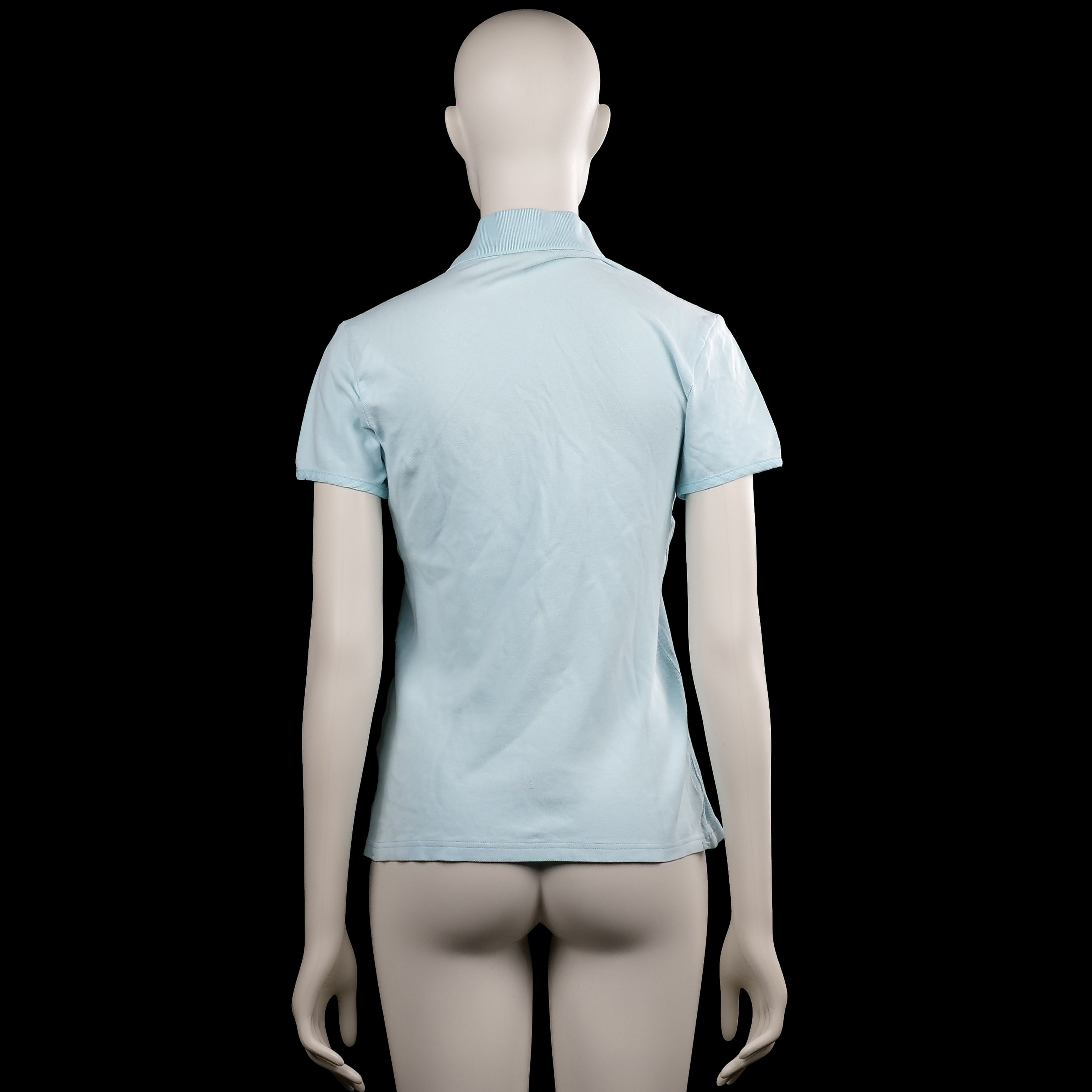 T-shirt - Light Blue - Size M