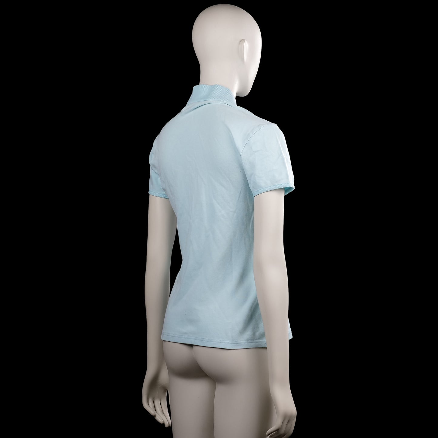 T-shirt - Light Blue - Size M