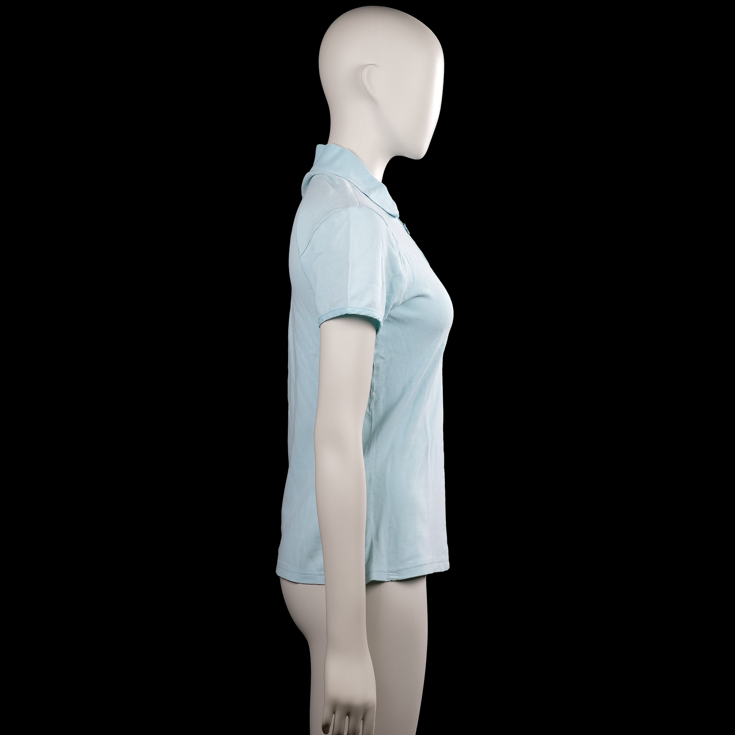 T-shirt - Light Blue - Size M