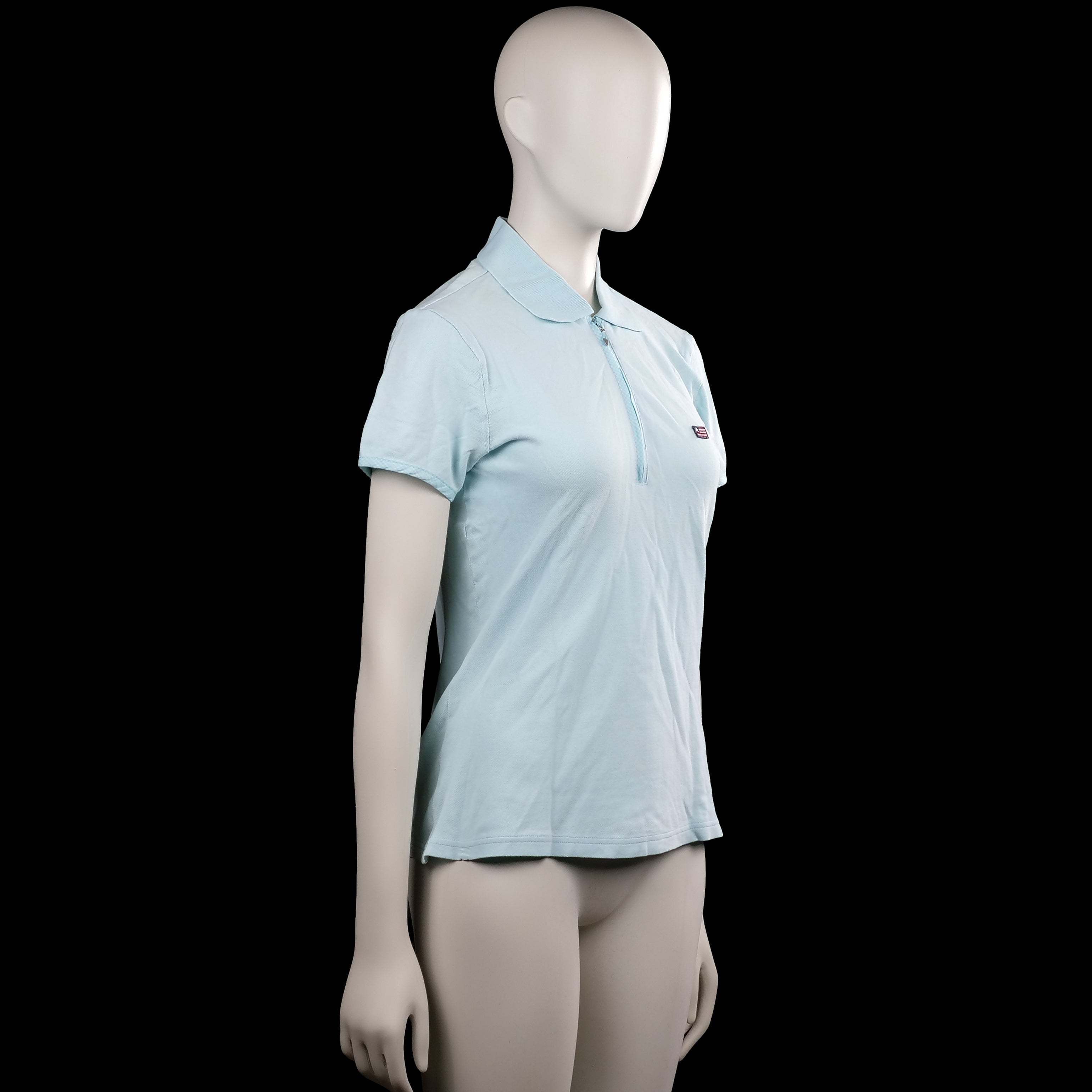 T-shirt - Light Blue - Size M